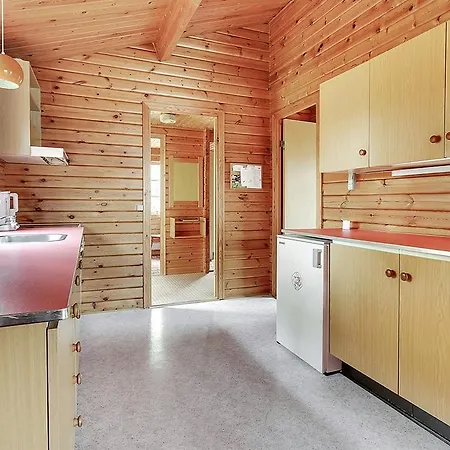 Holiday home Bindslev Holiday 18 Tannisby