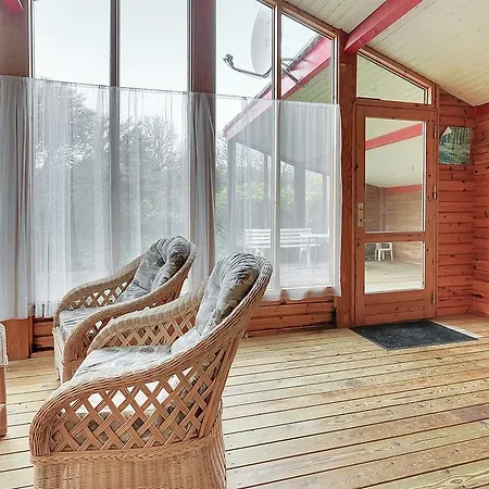 Holiday home Bindslev Holiday 18