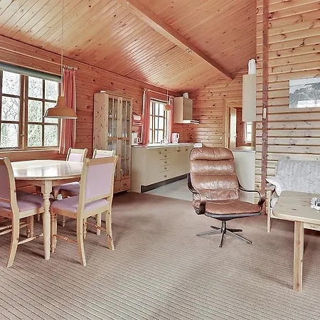 Holiday home Bindslev Holiday 18